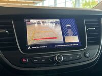 Opel Crossland X vaihtoauto