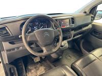 Citroën Jumpy vaihtoauto