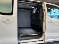 Citroën Jumpy vaihtoauto