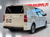 Citroën Jumpy vaihtoauto