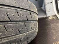 Citroën Jumpy vaihtoauto