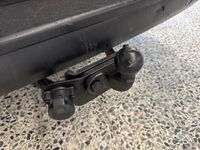 Citroën Jumpy vaihtoauto