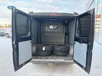 Citroën Jumper vaihtoauto