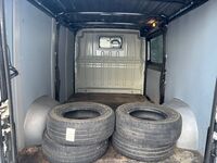 Citroën Jumper vaihtoauto