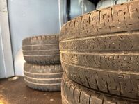 Citroën Jumper vaihtoauto