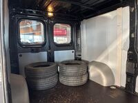 Citroën Jumper vaihtoauto