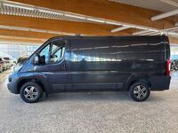 Citroën Jumper vaihtoauto