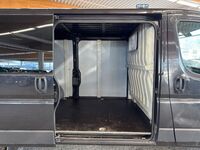 Citroën Jumper vaihtoauto