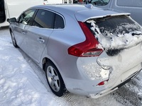 Volvo V40 vaihtoauto