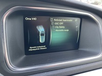 Volvo V40 vaihtoauto