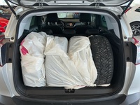 Opel Crossland X vaihtoauto