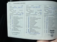 Opel Crossland X vaihtoauto