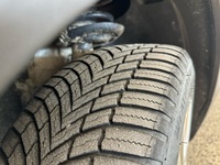 Opel Crossland X vaihtoauto