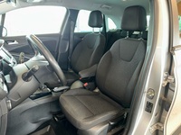 Opel Crossland X vaihtoauto