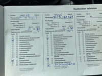 Opel Crossland X vaihtoauto