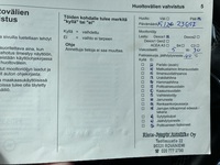 Opel Crossland X vaihtoauto