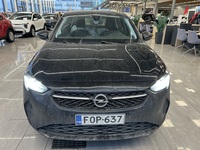 Opel Corsa vaihtoauto