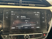 Opel Corsa vaihtoauto