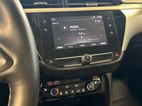 Opel Corsa vaihtoauto