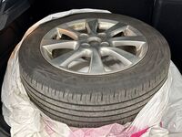 Opel Corsa vaihtoauto