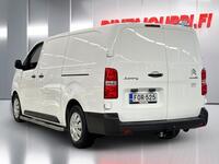 Citroën Jumpy vaihtoauto