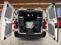 Citroën Jumpy vaihtoauto