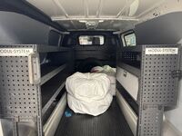 Citroën Jumpy vaihtoauto