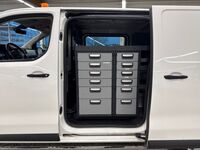 Citroën Jumpy vaihtoauto