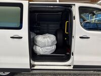 Citroën Jumpy vaihtoauto