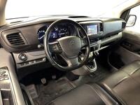 Citroën Jumpy vaihtoauto