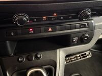 Citroën Jumpy vaihtoauto