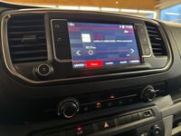 Citroën Jumpy vaihtoauto