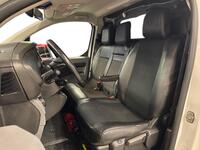 Citroën Jumpy vaihtoauto