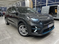 Kia Niro vaihtoauto