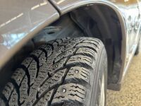 Mitsubishi Outlander vaihtoauto