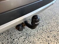 Mitsubishi Outlander vaihtoauto