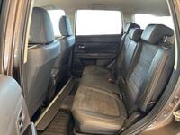 Mitsubishi Outlander vaihtoauto