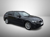 BMW 330 vaihtoauto