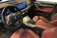 BMW i4 vaihtoauto