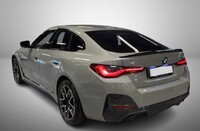 BMW i4 vaihtoauto