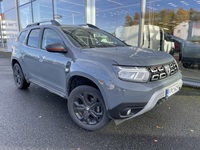 Dacia Duster vaihtoauto