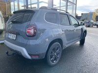Dacia Duster vaihtoauto