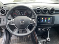 Dacia Duster vaihtoauto
