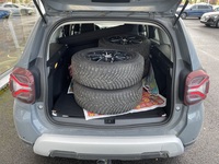 Dacia Duster vaihtoauto