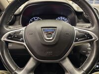 Dacia Duster vaihtoauto