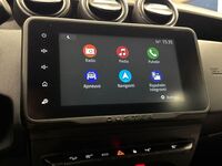 Dacia Duster vaihtoauto