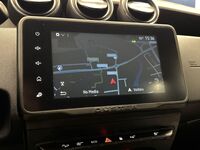 Dacia Duster vaihtoauto