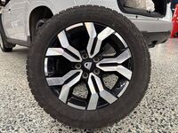 Dacia Duster vaihtoauto