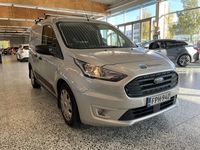 Ford Transit Connect vaihtoauto