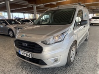 Ford Transit Connect vaihtoauto